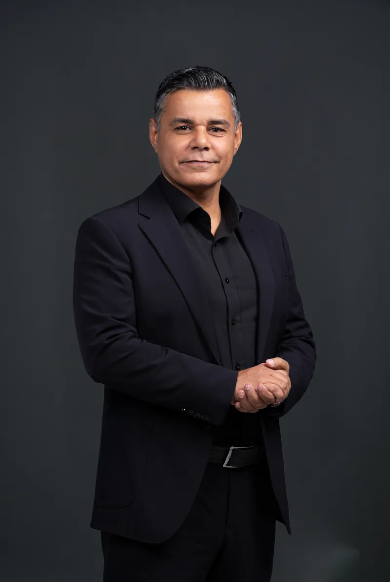 محمد حسين