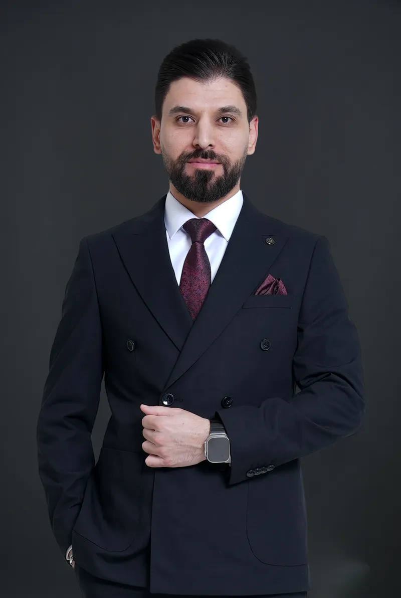 نور الدين الدليمي