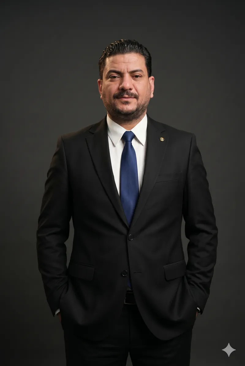 هاشم الغرباوي